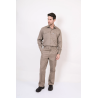 Pantalón de Trabajo Ombú Clásico Beige