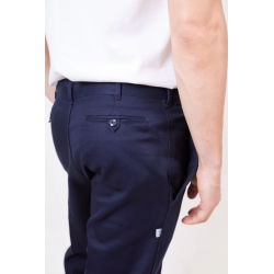 Pantalón de Trabajo Ombú Clásico Azul
