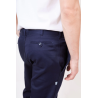 Pantalón de Trabajo Ombú Clásico Azul