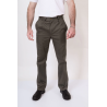 Pantalón de Trabajo Ombú Clásico Verde