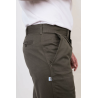 Pantalón de Trabajo Ombú Clásico Verde