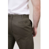 Pantalón de Trabajo Ombú Clásico Verde