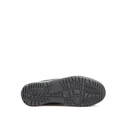 Zapatilla Ombu Sneaker Pro Negro