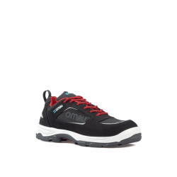 Zapatilla Ombu Krypton Reflex Negro