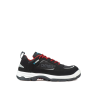 Zapatilla Ombu Krypton Reflex Negro