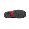 Zapatilla Ombu Krypton Reflex Negro