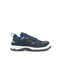Zapatilla Ombu Krypton Reflex Azul