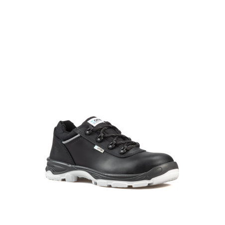 Zapato Ombú Ozono Plus Negro