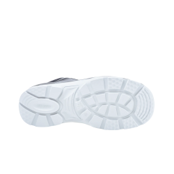 Zapato Ombú Ozono Plus Negro